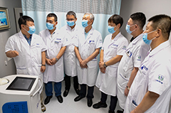 大连治疗无精症去哪里好